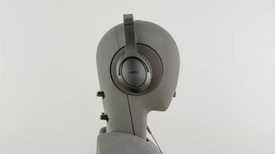 Bose SoundTrue Around-Ear II Side Picture