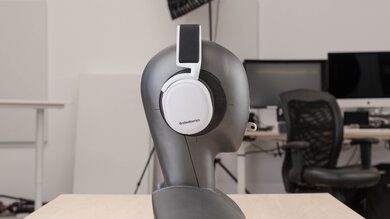 SteelSeries Arctis 7P Wireless Side Picture