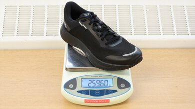 Mount to Coast S1 Right Shoe Weight Photo