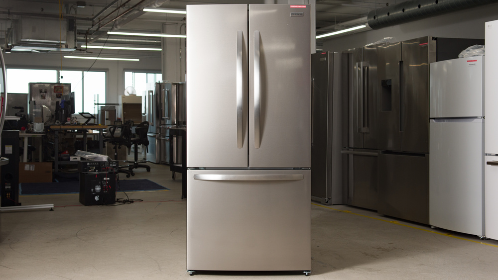 Frigidaire FRFG1723AV