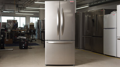 Frigidaire FRFG1723AV Picture