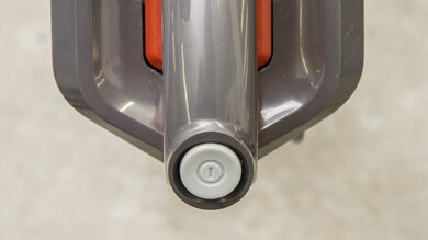 Shark APEX UpLight Picture Of Controls