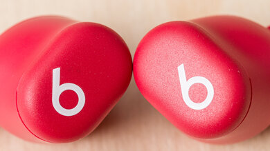 Beats Solo Buds Controls Picture