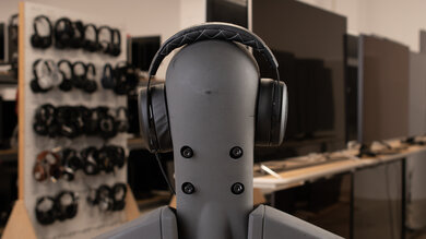 Corsair HS60 PRO SURROUND Rear Picture