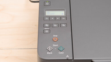 Canon PIXMA G2260 Display Screen Picture