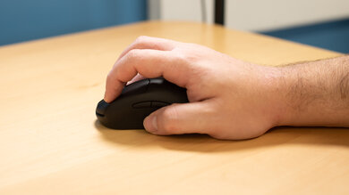 SteelSeries Prime Mini Wireless Claw Grip Picture