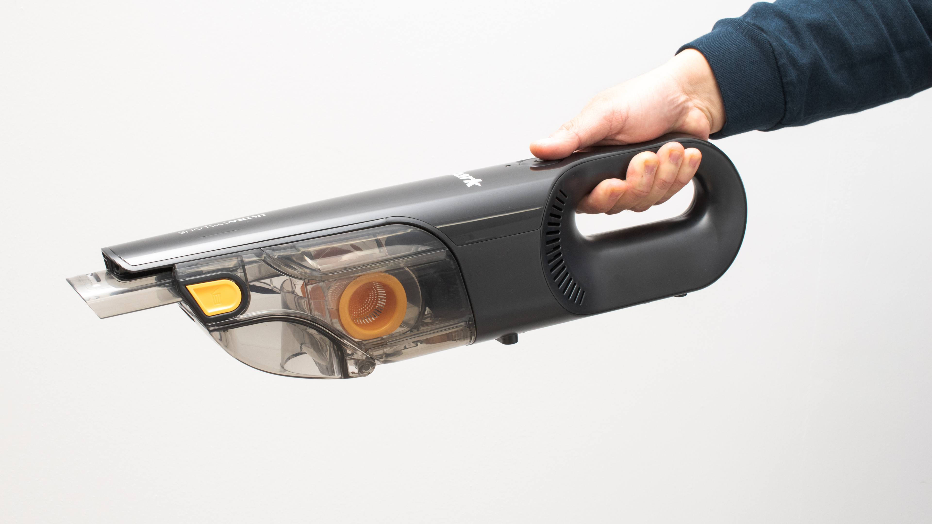 Shark WANDVAC vs Shark UltraCyclone Pet Pro+ [CH951, CH964AMZ] Sideby