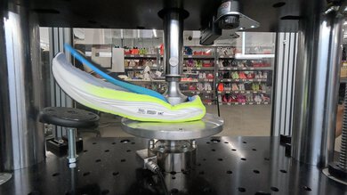 Mizuno Neo Vista 3 Heel Cushioning Picture