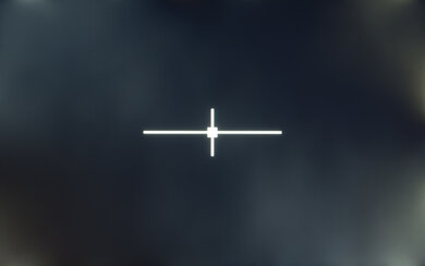 HP ZBook Power G11 A (2024) Black Uniformity Photo