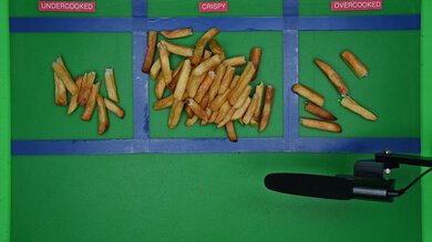 Ninja Foodi DZ071 Sorted Fries