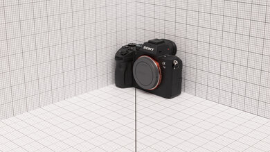 Sony α7 III Portability Picture