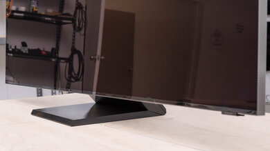 Samsung Q900TS 8k QLED Stand Picture