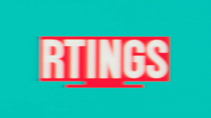 Gigabyte M27Q P Motion Blur Picture