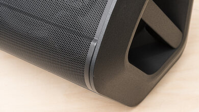 Bose S1 Pro+ Build Quality Photo