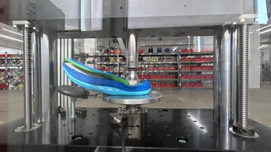 Mizuno Neo Vista Heel Cushioning Picture