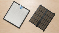 Levoit Vital Pet Pro Filter Configuration Photo
