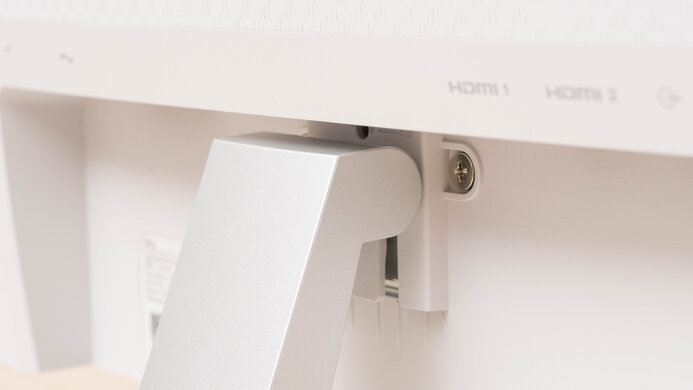 Dell S2421H Ergonomics Picture