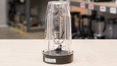 Ninja Deluxe Kitchen System CO905KS Optional Jar Picture