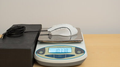 Redragon M602 Griffin RGB Wired Minimum Weight Picture