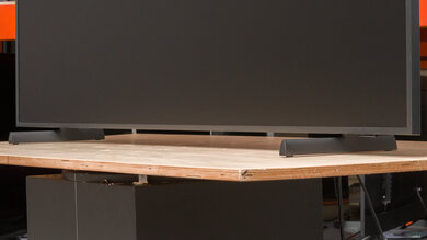 Samsung The Frame 2022 QLED Stand Picture