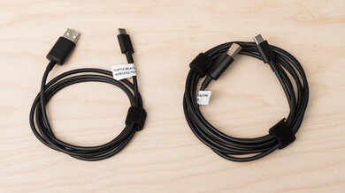 Turtle Beach Stealth Pro Wireless Cable Picture