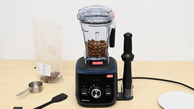 Vitamix Ascent X2 In-Test Picture