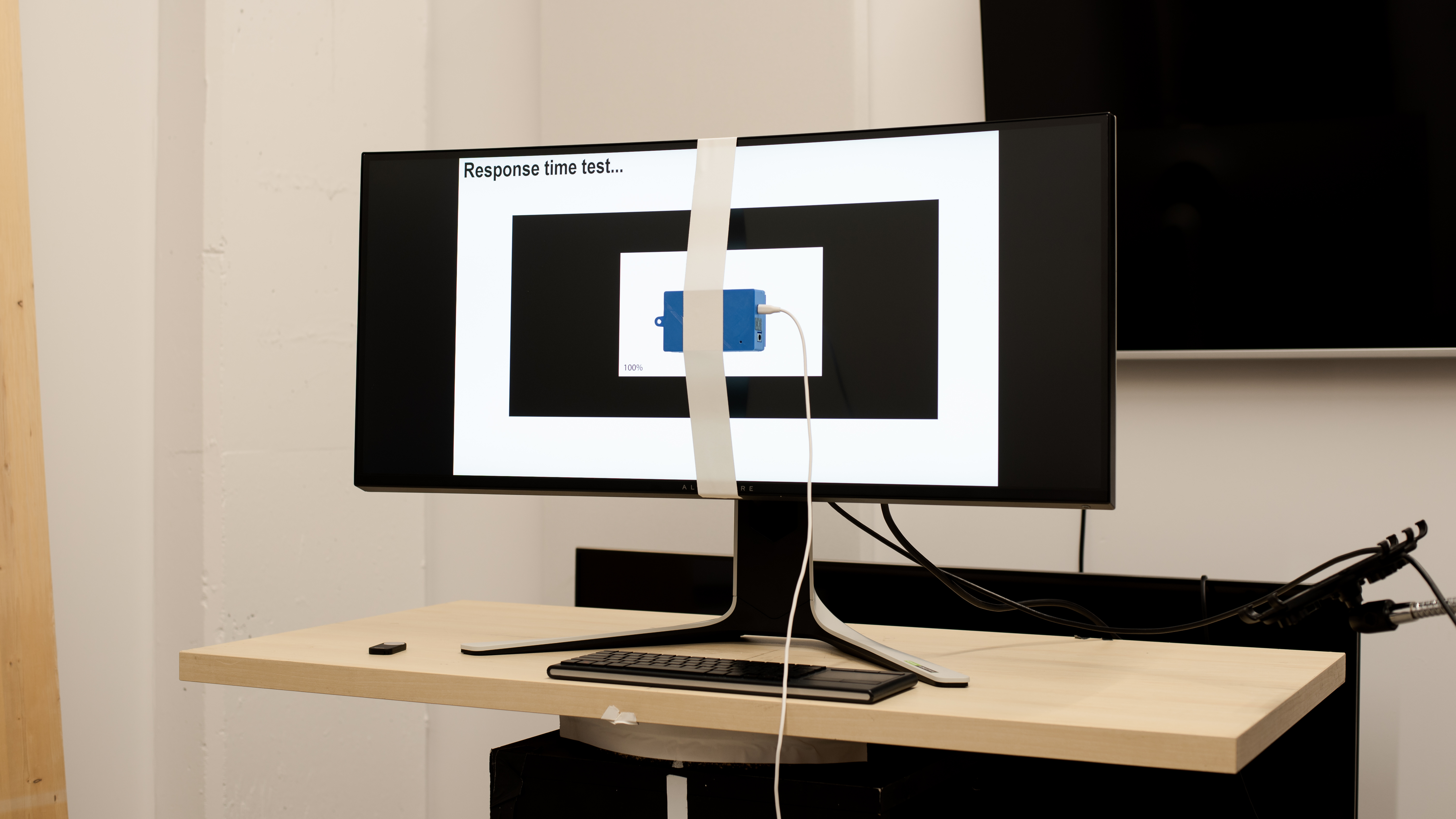 perceptual testing image