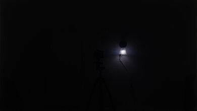 Sony BRAVIA 8 OLED Average Room Off Picture