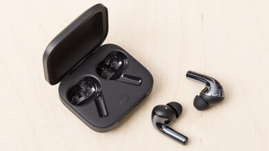 OnePlus Buds 3 Build Quality Picture