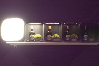 OM SYSTEM OM-1 Dynamic Range Scene