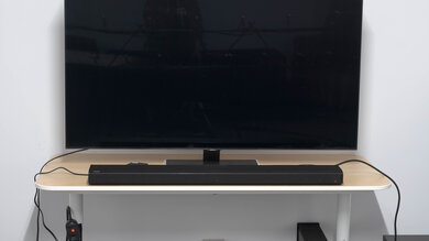 Samsung HW-Q850A Dimensions photo - bar