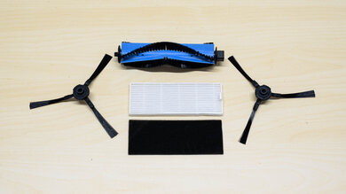 ILIFE A4s Recurring Cost Picture