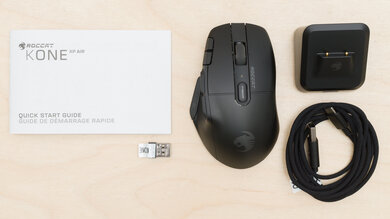 ROCCAT Kone XP Air In the box picture