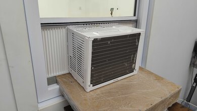 Toshiba RAC-WK0512CMRU Back Picture