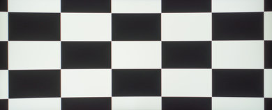 Samsung C34J791/CJ791 Checkerboard Picture