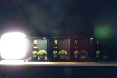 Canon PowerShot SX70 HS Dynamic Range Scene