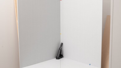 Shark WANDVAC Storing Picture