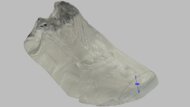 Speedland RX:PNW Forefoot Height Photo