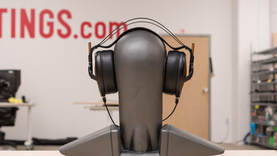 Meze Empyrean Rear Picture