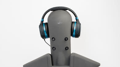 Audeze Mobius Rear Picture