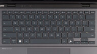 ASUS Zenbook DUO UX8406 14 (2025) Keyboard Photo