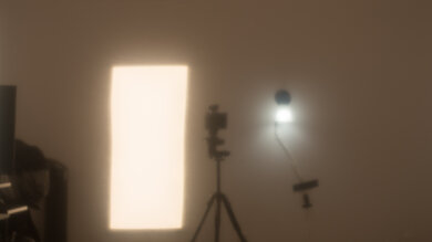 Sony X75K Bright Room Off Picture