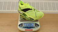 Li-Ning Feidian 6 Ultra Right Shoe Weight Photo