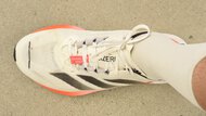 adidas Adizero Boston 12 Toe Clearance Photo