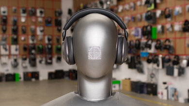 Bowers & Wilkins Px7 S3 Front Picture