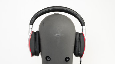 NAD VISO HP50 Stability Picture