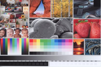 Canon PIXMA TS9120 Side By Side Print/Photo