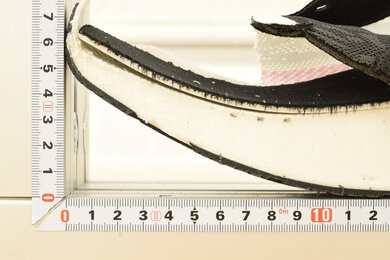 Topo Specter 3 Forefoot Rocker Photo