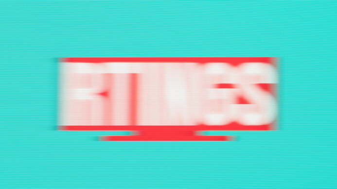 Dell S3220DGF Motion Blur Picture