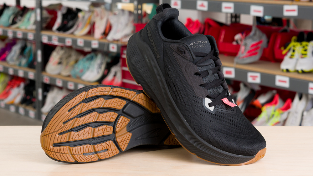 Altra FWD VIA 2 Review - RTINGS.com